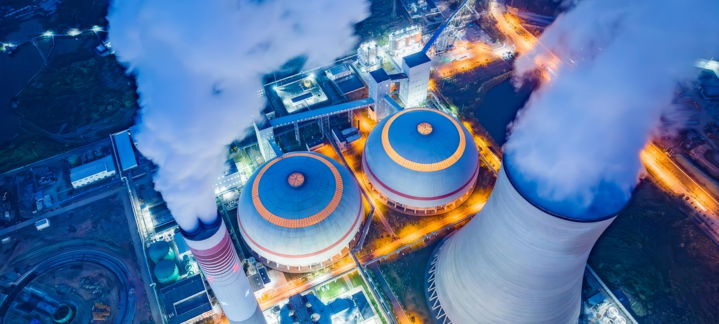 Rồng Minh – Giải pháp toàn diện cho ngành giải nhiệt