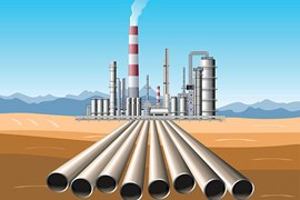 Tiết kiệm nguồn bằng cách bay hơi