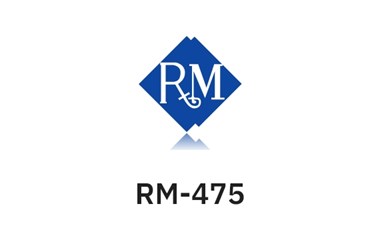 Chất khử Ôxy chống ăn mòn đường ống hơi RM-475