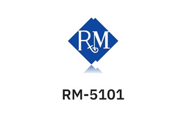 Chất ức chế cáu cặn và lắng tụ dùng cho lò hơi RM-5101